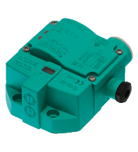 Индуктивный датчик для клапанов Pepperl Fuchs NCN3-F31K-N4-K-S
