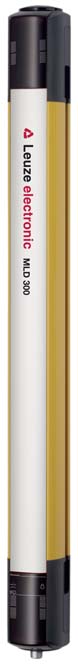 Многолучевой барьер безопасности Leuze Electronic MLD330-R2