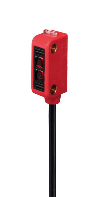 Оптический датчик Leuze Electronic LSER 2/42,150-S8