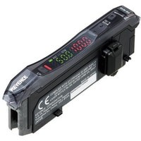 Усилитель для оптоволоконных датчиков KEYENCE PS-N10
