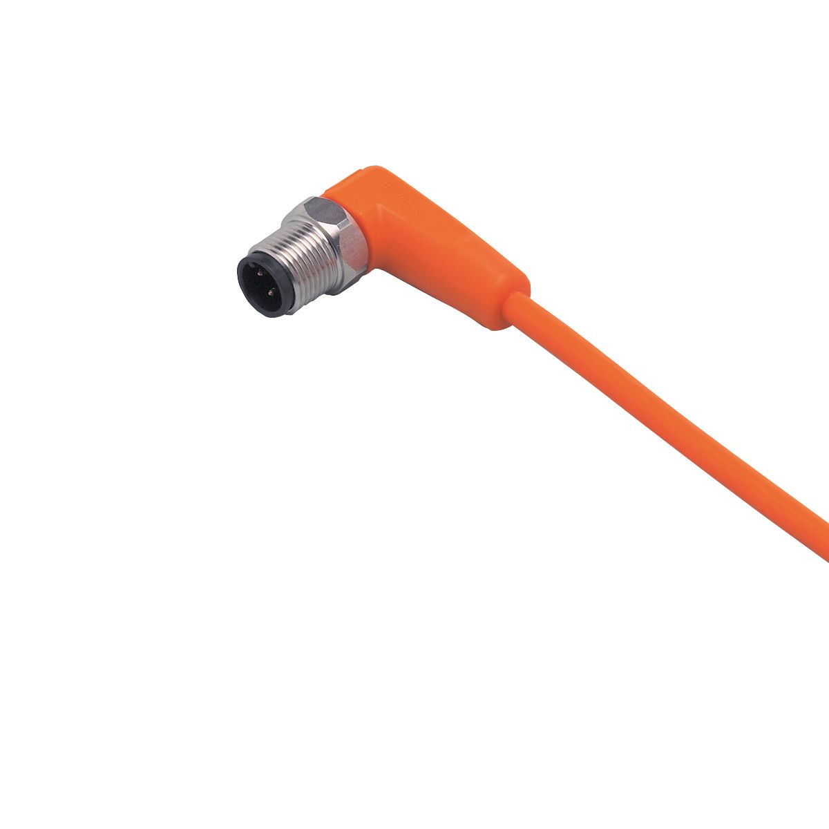 Разъем с кабелем IFM Electronic EVT327