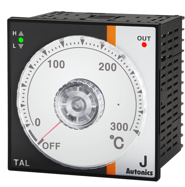 Температурный контроллер Autonics TAL-B4SJ3C