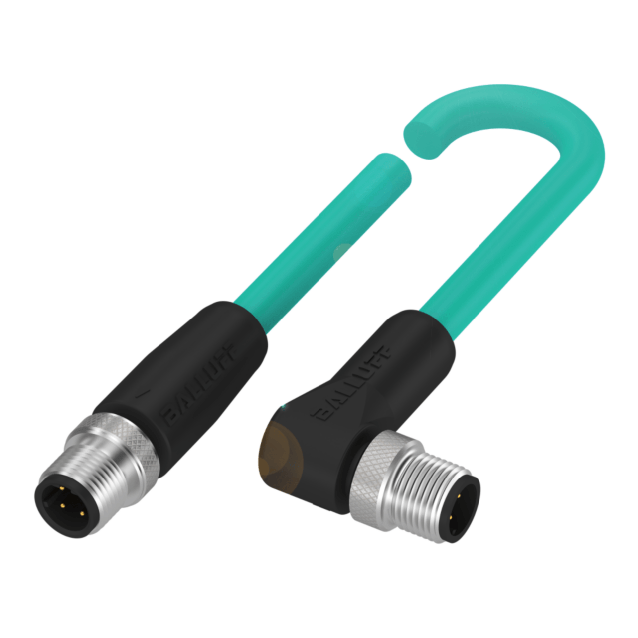 Соединительный кабель Balluff BCC M414-M424-6D-338-ES64N9-006