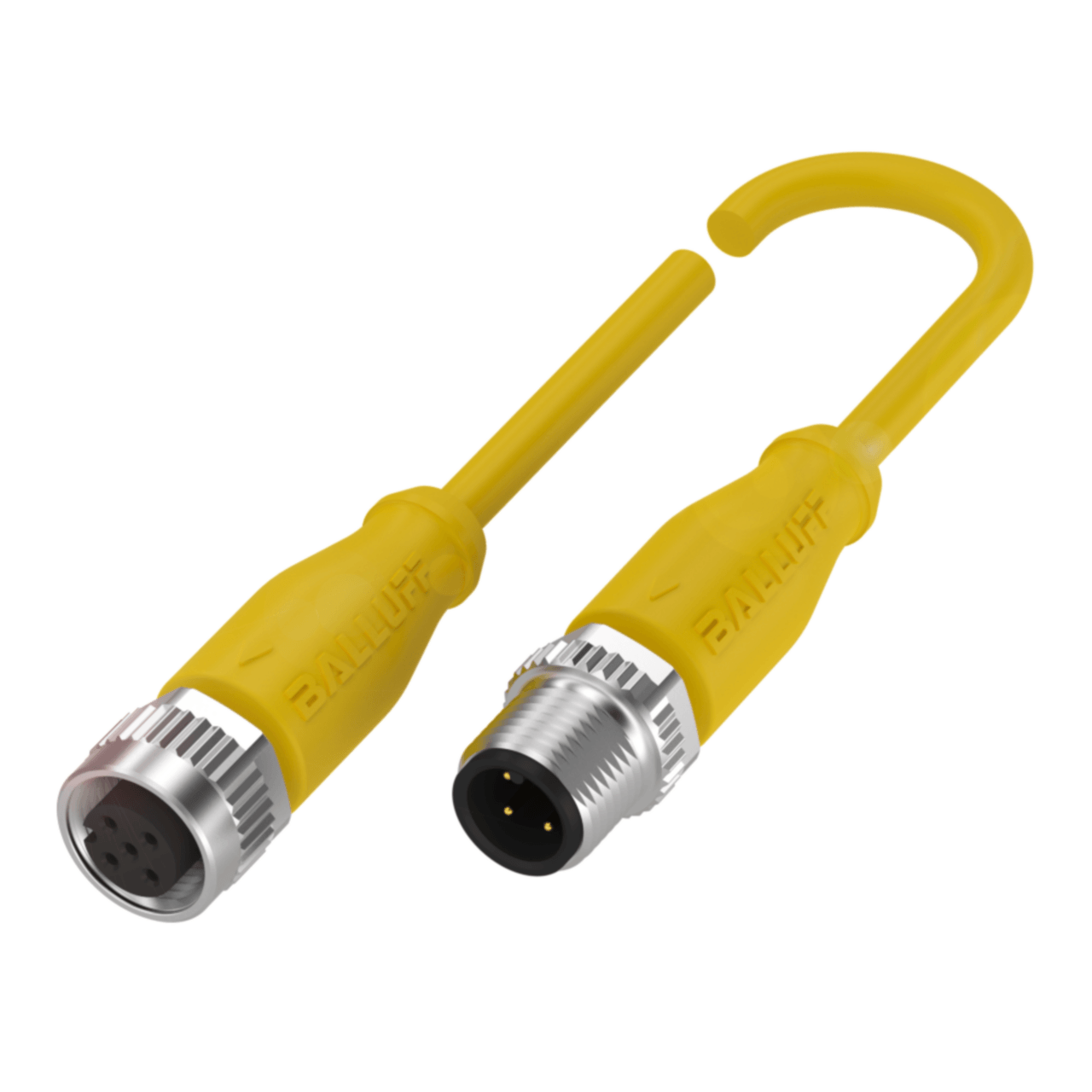 Соединительный кабель Balluff BCC M415-M414-3A-304-EX44T2-150