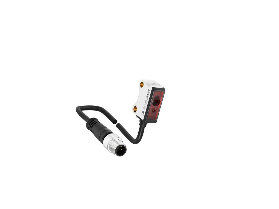 Оптический датчик Sensopart FT 10-RF2-PS-KM4