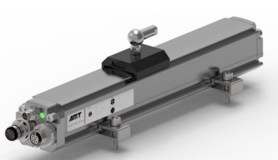 Датчик линейных перемещений AMT Linear Position Sensor LPS1-KS50NSH0550MHC53N1C321TX0220