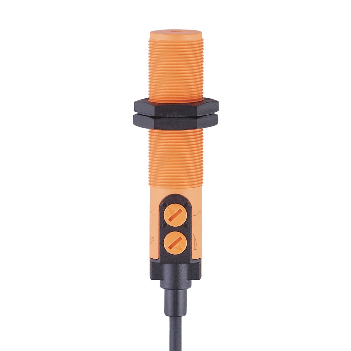 Емкостной датчик IFM Electronic KG6001