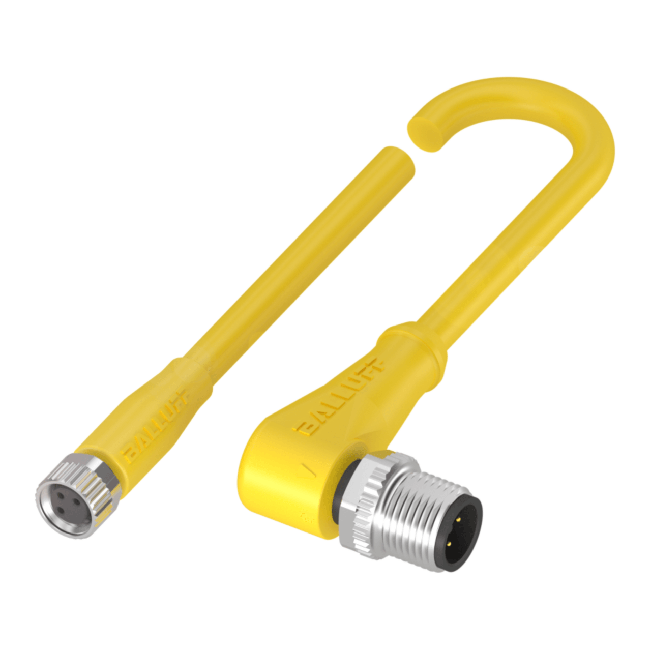 Соединительный кабель Balluff BCC M313-M423-3E-300-EX43T2-020