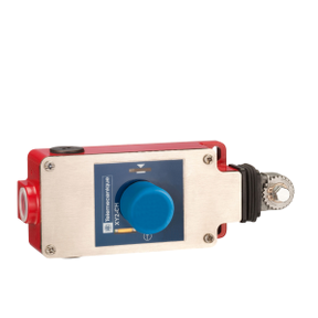 Тросовый выключатель аварийной остановки Telemecanique XY2CH13390H29