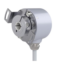 Инкрементальный энкодер LANBAO ENI38KQ6-3N1000J-T2
