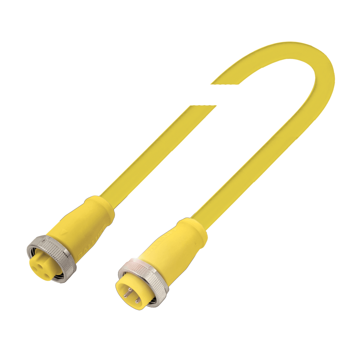 Соединительный кабель Balluff BCC A313-A313-70-345-VX43W6-300