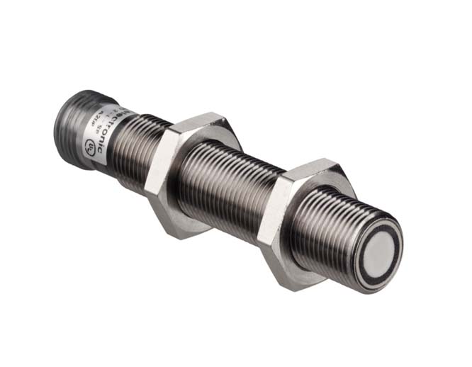 Ультразвуковой датчик Leuze Electronic HRTU 412/2NO.2-S12