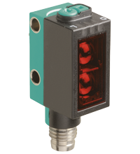 Оптический датчик Pepperl Fuchs OBT300-R101-EP-IO-V3-1T-L