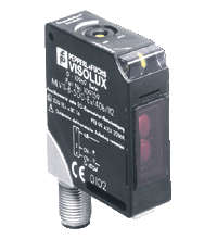 Оптический датчик Pepperl Fuchs M11/MV11-Ex/40b/112