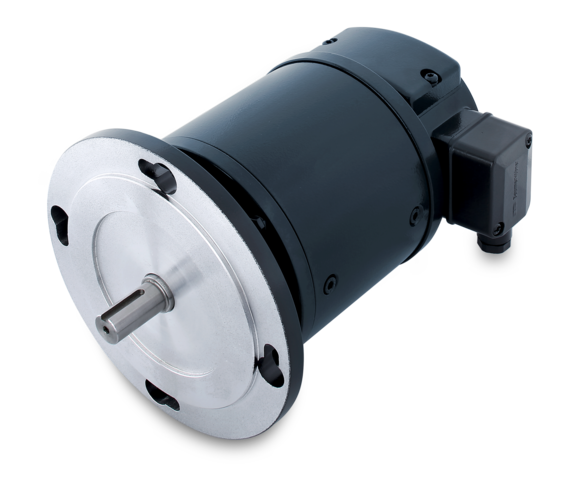 Тахогенератор Baumer TDPZ13.06 LT-6 B5S 55 14X30