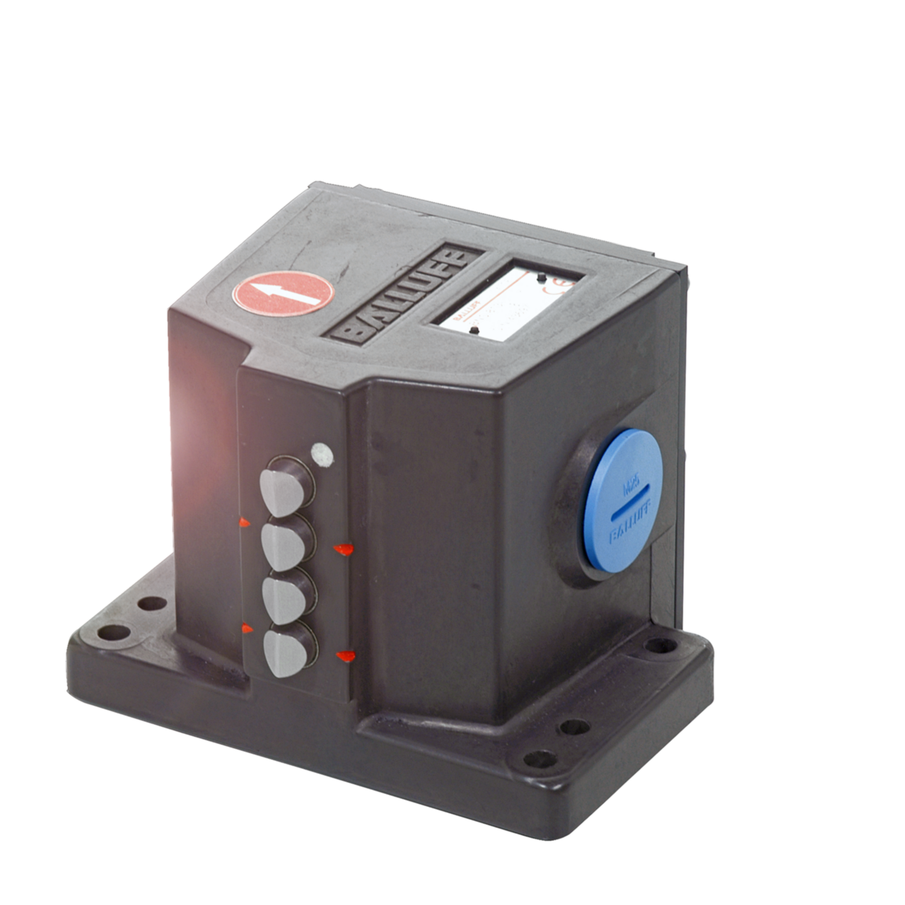 Блочный выключатель Balluff BNS 813-D04-E12-100-22-04