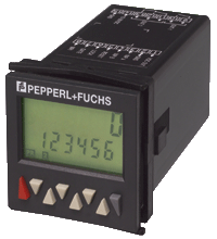 Счетчик Pepperl Fuchs KC-LCD-48-1R-24VDC