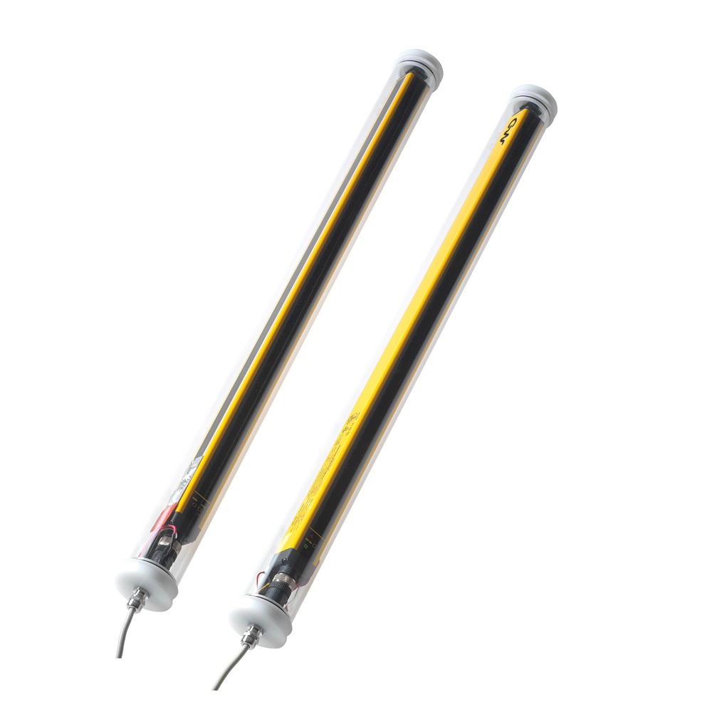 Световая завеса безопасности Micro Detectors LS4ER/14-075K