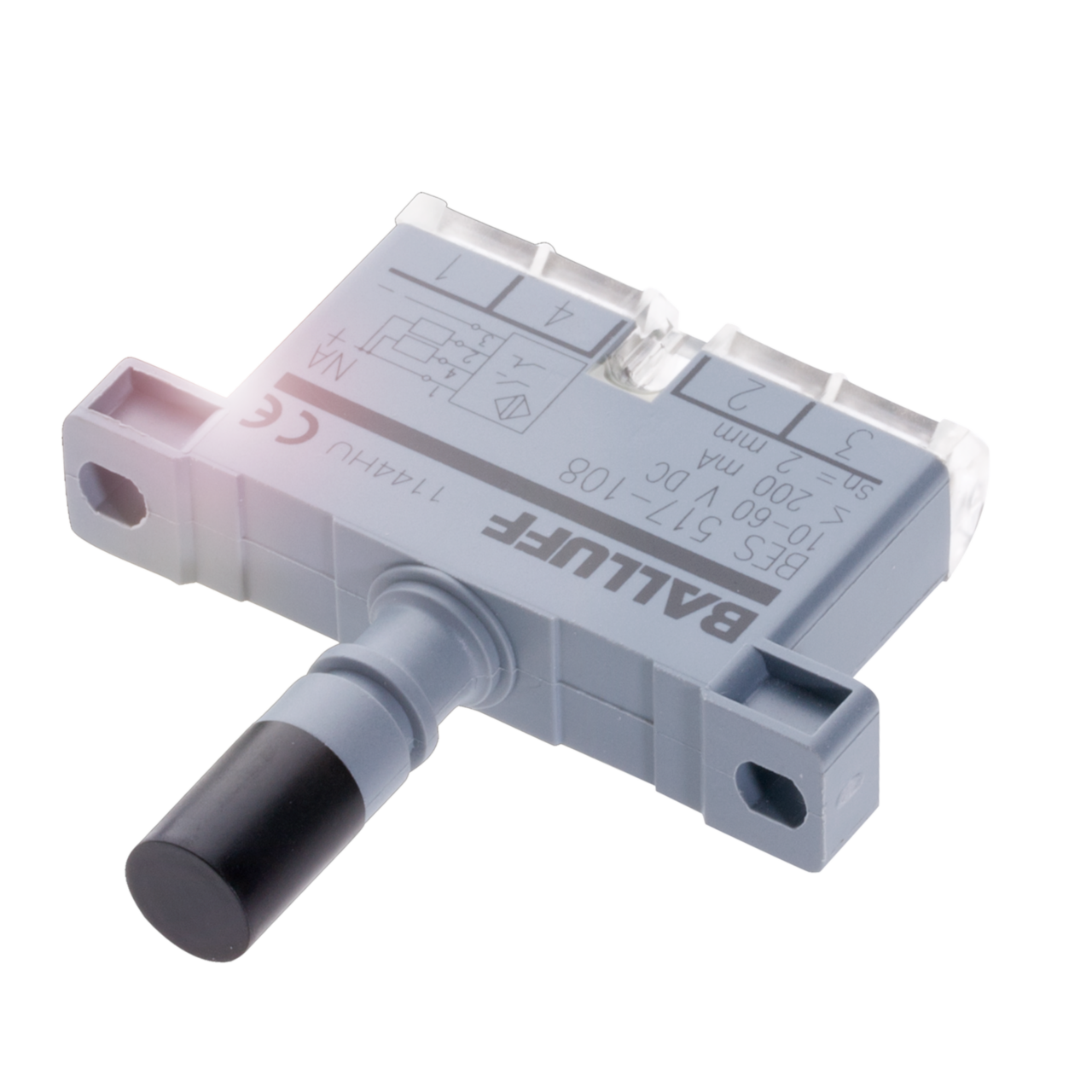 Элемент переключения Balluff BES 517-108-RK
