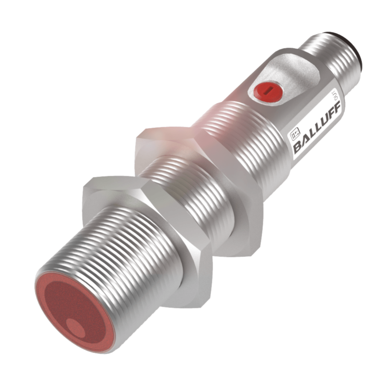Оптический датчик Balluff BOS 18M-PA-LR20-S4