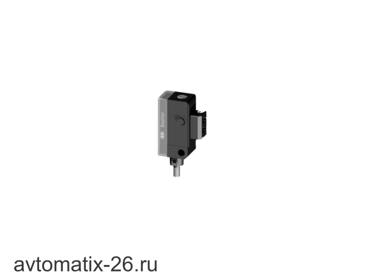 Усилитель для оптоволоконных датчиков Baumer FVDK 10P5101