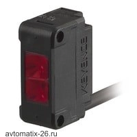 Оптический датчик KEYENCE PZ-G41N