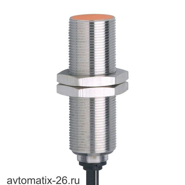 Индуктивный датчик IFM Electronic IG5682