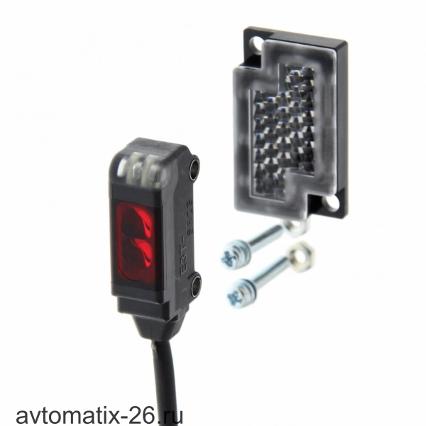 Оптический датчик Omron E3T-SR24 2M