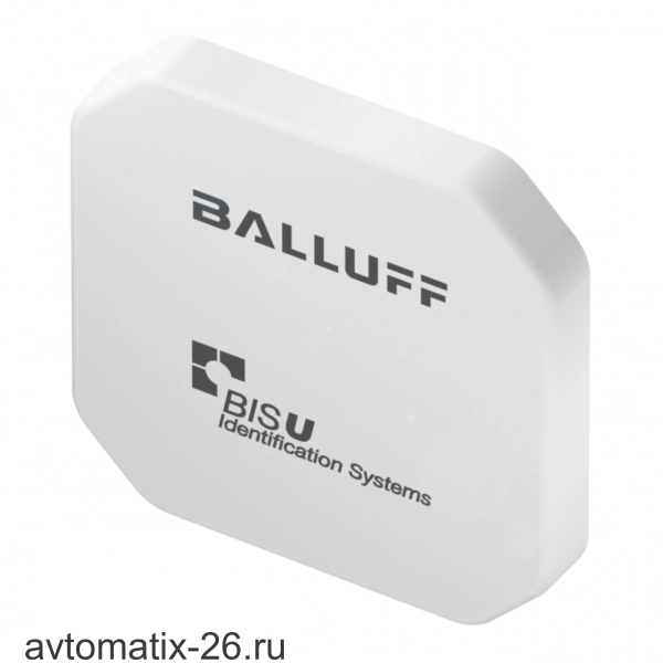 RFID головка чтения/записи Balluff BIS U-301-C0-TNCB
