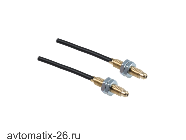 Оптоволоконный кабель Baumer FSE 200C1002