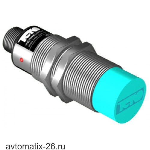 Индуктивный датчик ТЕКО ISN EC6A-31P-10-LZS4