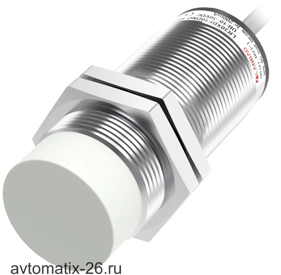 Индуктивный датчик LANBAO LR30XCN22SBOY