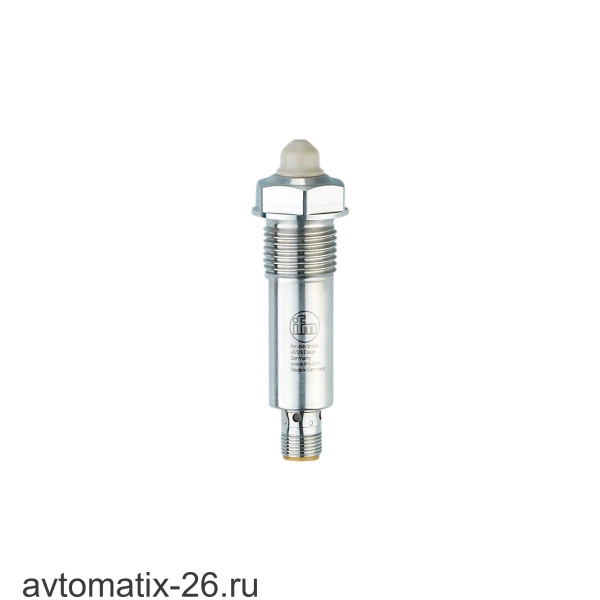 Датчик уровня IFM Electronic LMC410