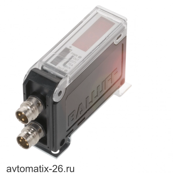 Усилитель для оптоволоконных датчиков Balluff BAE SA-OH-038-UA-S75G