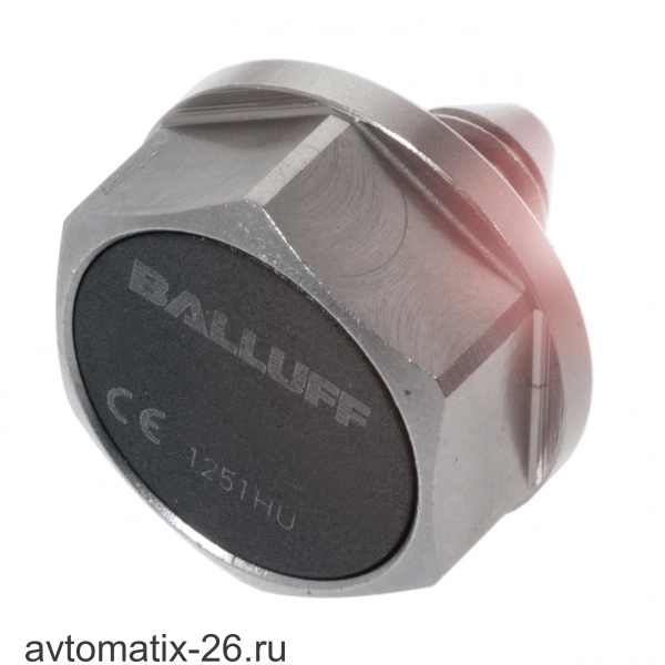 Транспондер RFID Balluff BIS C-140-11/L-M8