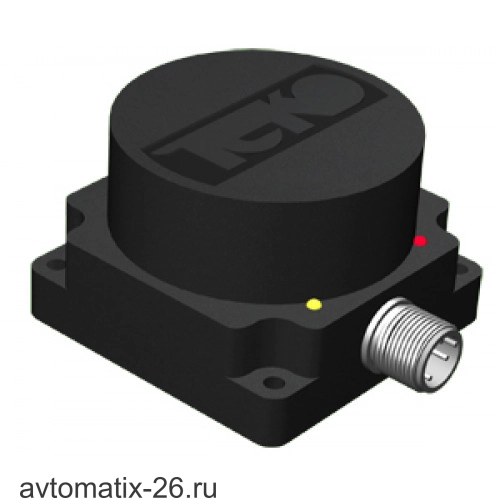 Индуктивный датчик ТЕКО ISN IC8P-31P-35-LZS4