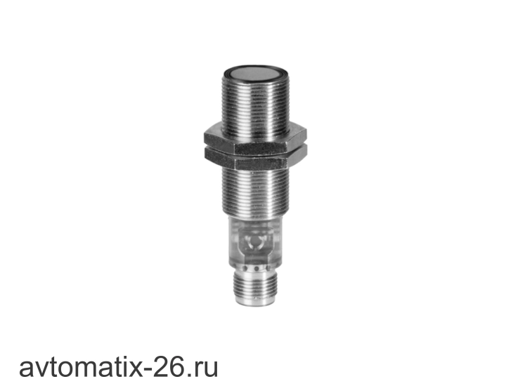 Ультразвуковой датчик расстояния Baumer UR18.DA0.2-IAMJ.9SF