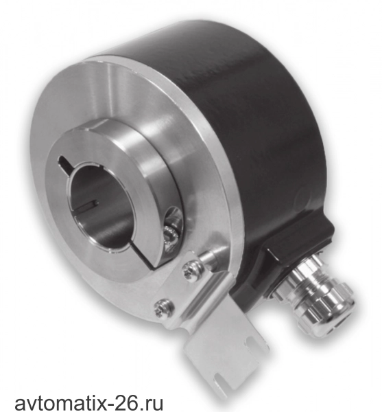 Инкрементальный энкодер Baumer ITD 40 A 4 Y79 1024 T NI KR1 S 20 IP65