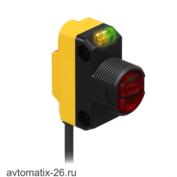 Оптический датчик Banner QS18VN6CV15