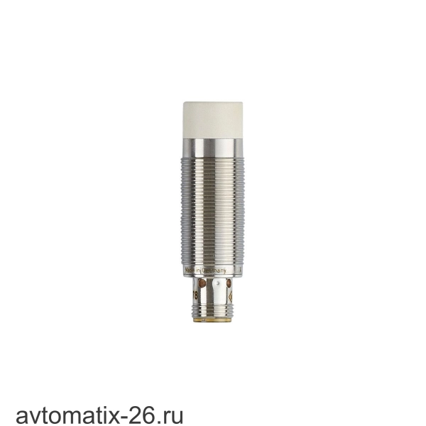Индуктивный датчик IFM Electronic IGS292