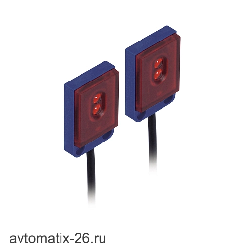 Оптический датчик Wenglor E1FL66VD