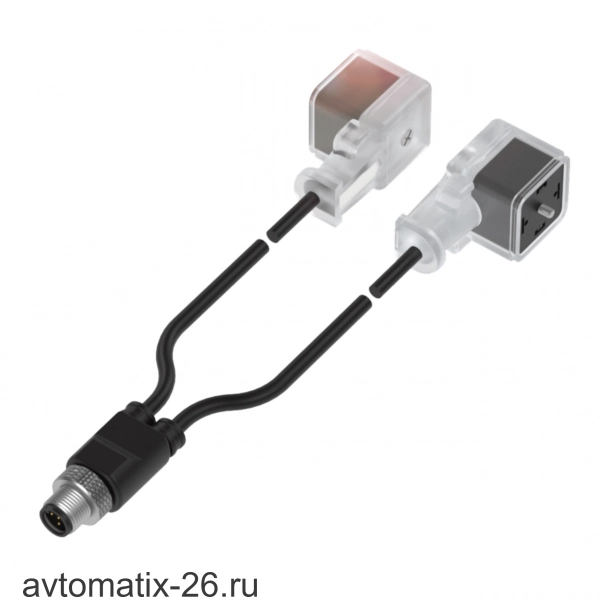 Y-образный распределитель Balluff BCC M415-VA04-VA04-U2004-010