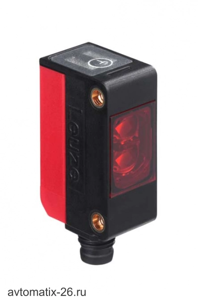 Оптический датчик Leuze Electronic ET5.3/2-M8.3