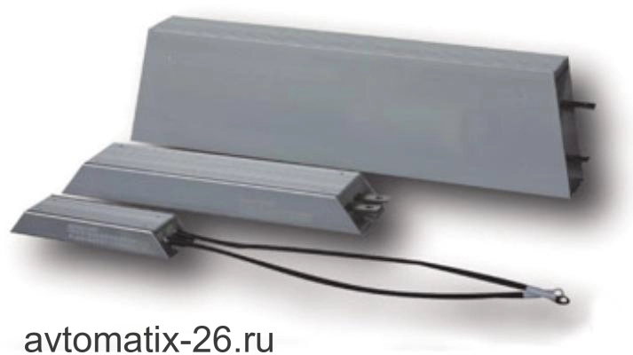 Тормозной резистор INNOVERT ZC-BR-300W-250