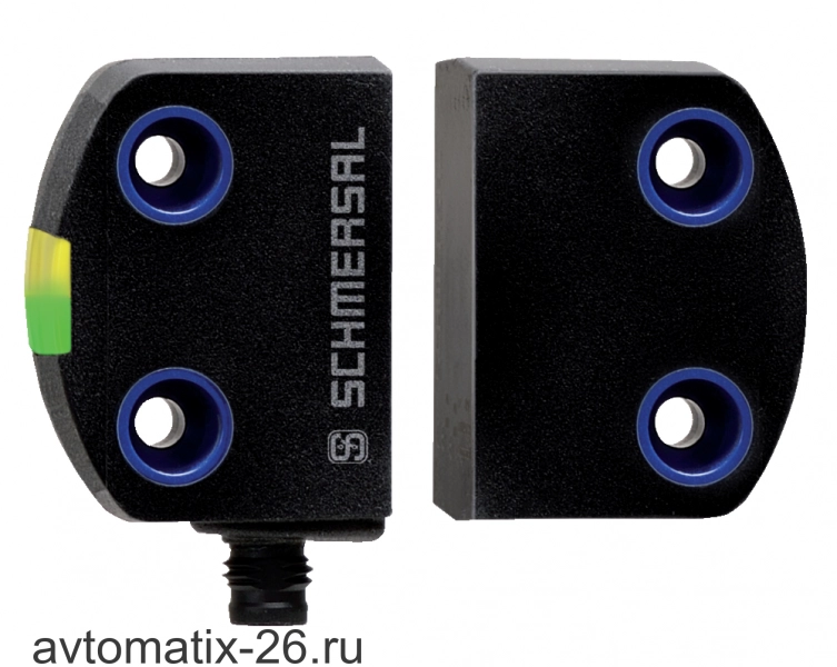 Магнитный датчик безопасности Schmersal RSS260-I1-SD-ST