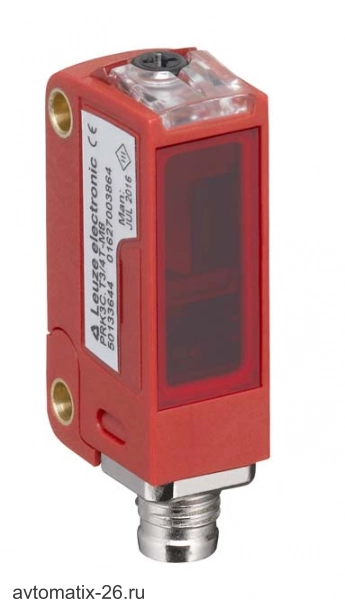 Оптический датчик Leuze Electronic HT3C.BV/4P-M8