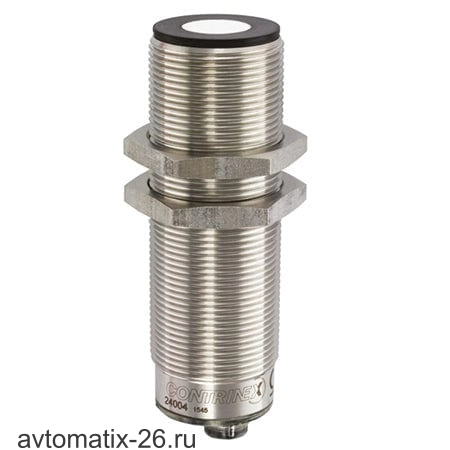 Ультразвуковой датчик Contrinex UST-M30MS-TMS-301