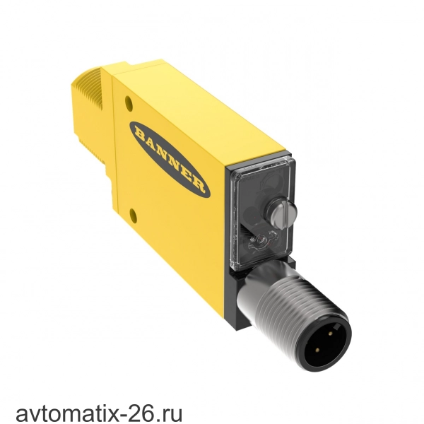 Оптический датчик Banner MIAD9CV2Q
