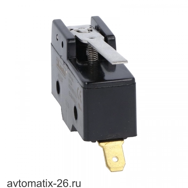 Kонцевой выключатель Lovato Electric KSL2F