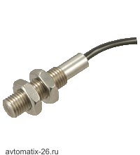 Индуктивный датчик Pepperl Fuchs NMB3-8GM35-E2